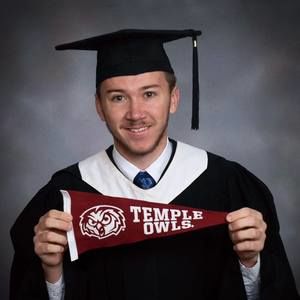 Meet your Posher, Brandon